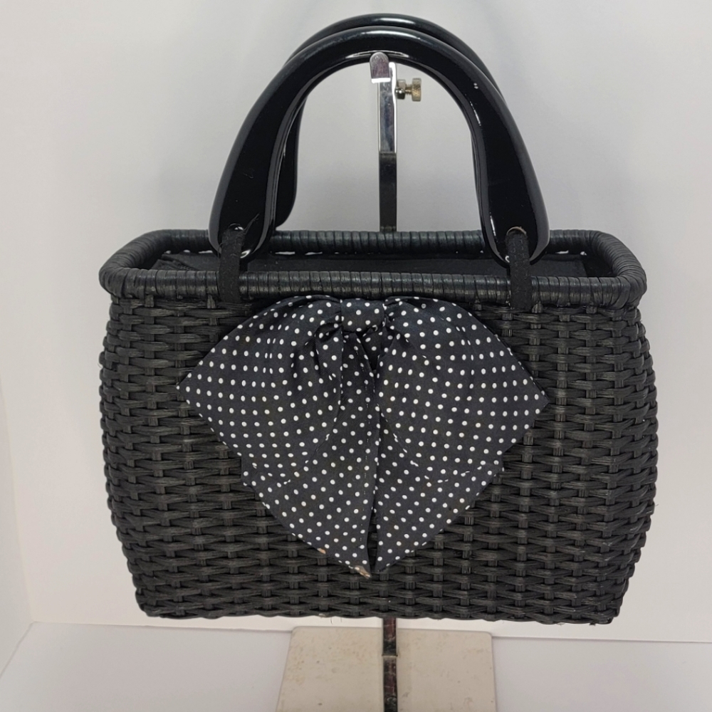PUTU by J MacLear Handmade Handbag